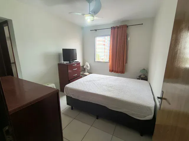 KF394 - Apartamento - Vila Caiçara — unidade KF394 — foto 3