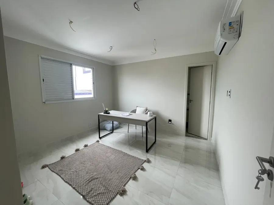 Apartamento 3 quartos no Vila Tupi — foto 2