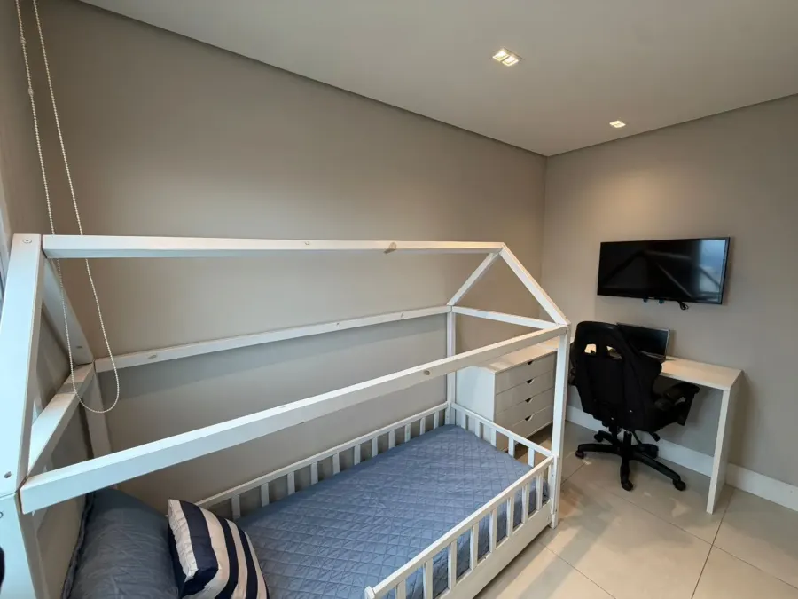 Apartamento 2 quartos no Canto do Forte — foto 17