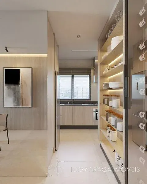 Apartamento 2 quartos no Jardim Guilhermina — foto 7