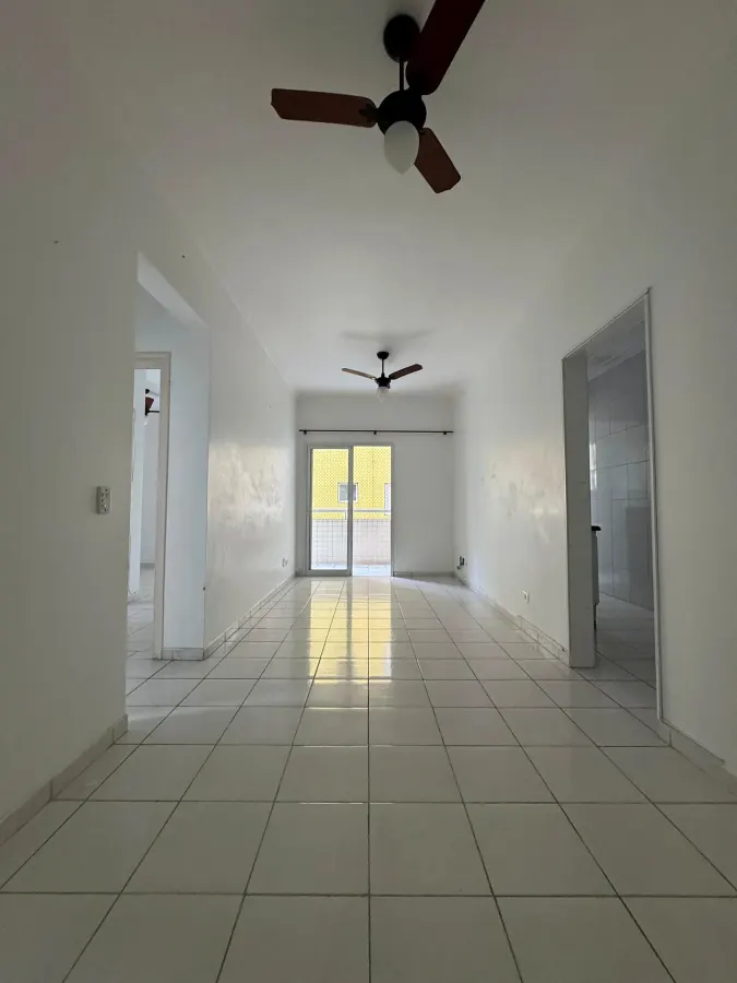 Apartamento 2 quartos no Canto do Forte — foto 1