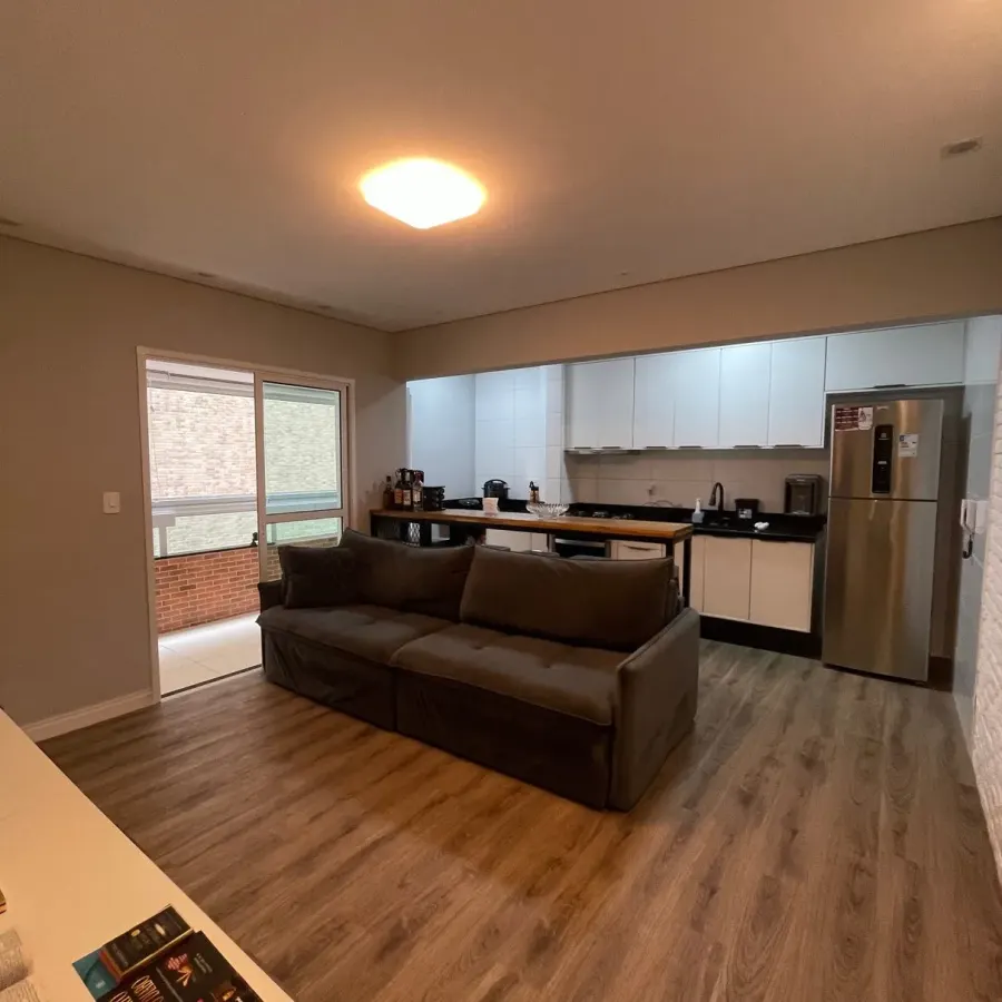 Terrace 7 - Revenda Lux Tower