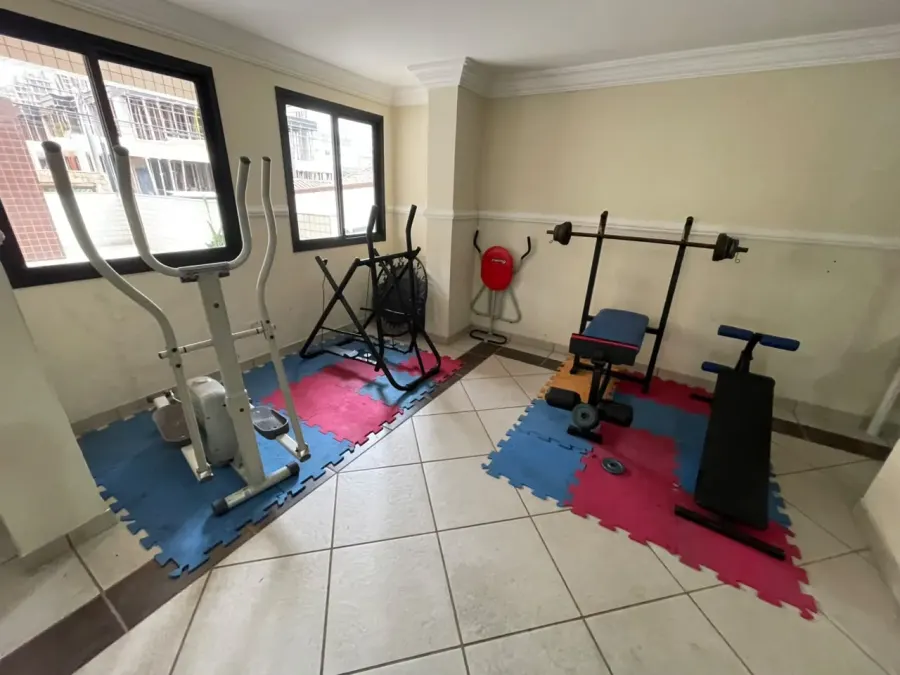 Apartamento 2 quartos no Aviação — foto 18