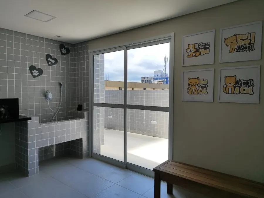 Apartamento 2 quartos no Vilamar — foto 8