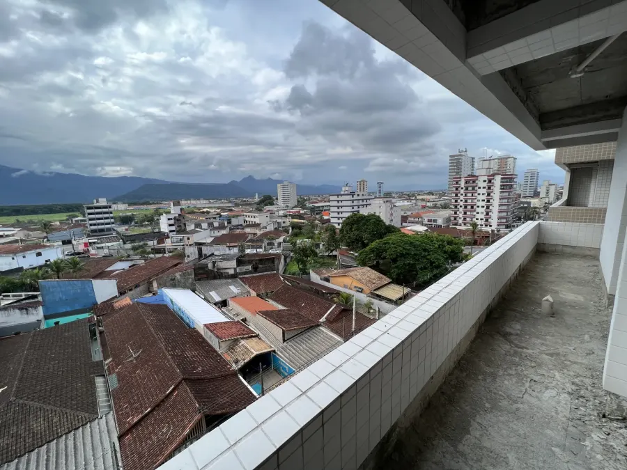 Apartamento 2 quartos no Vila Caiçara — foto 19