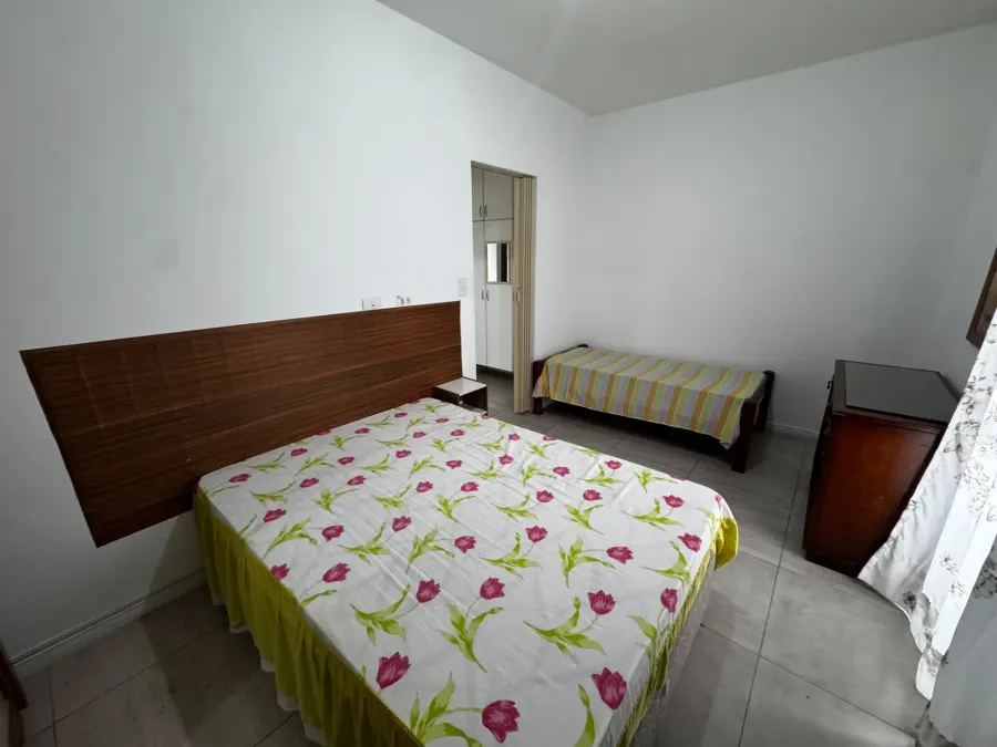 Apartamento 1 quarto no Forte — foto 22