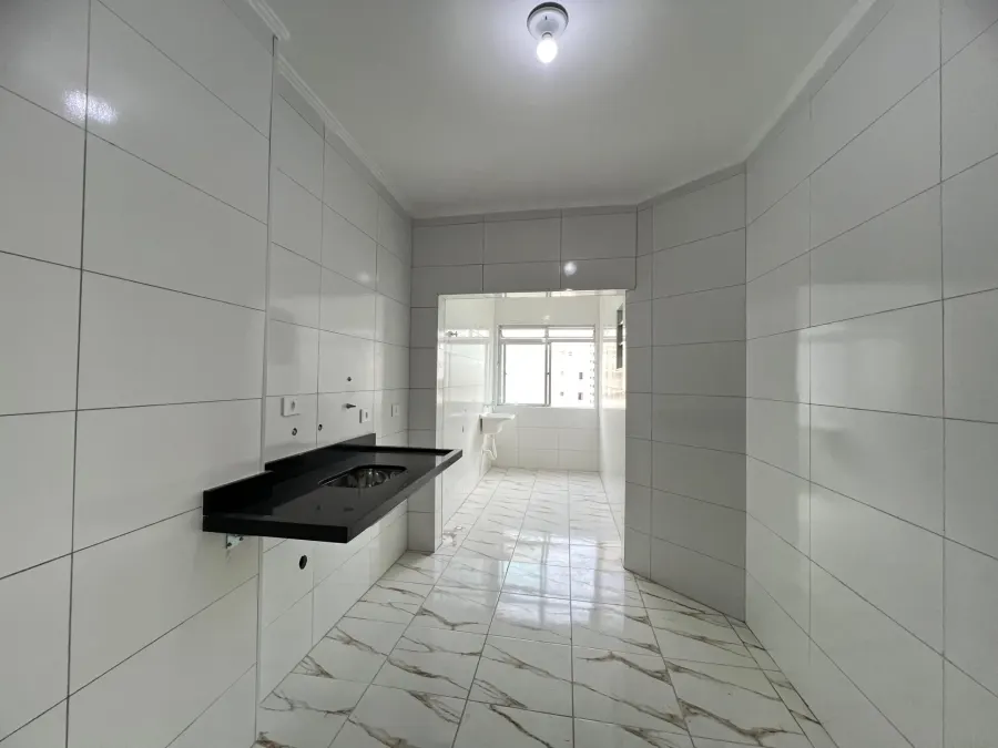 Apartamento 2 quartos no Vila Tupi — foto 3