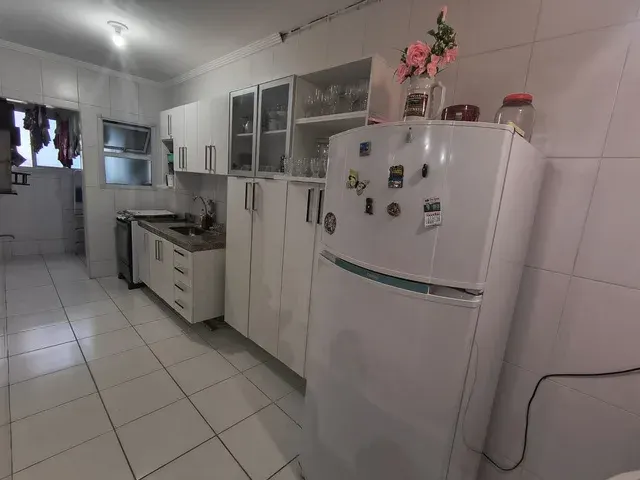 KF097 - Apartamento - Ocian — unidade KF097 — foto 3