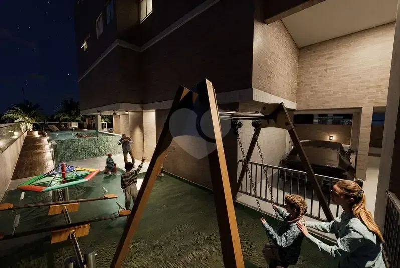 Apartamento 2 quartos no Jardim Real — foto 5