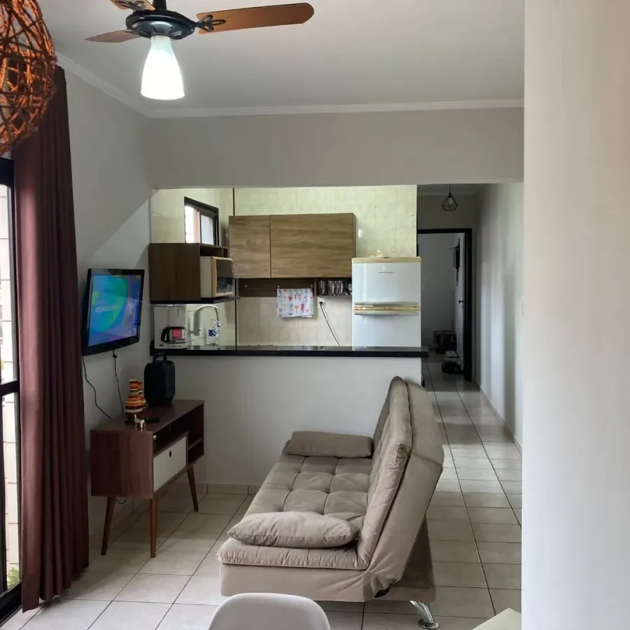 Apartamento 1 quarto no Guilhermina — foto 12