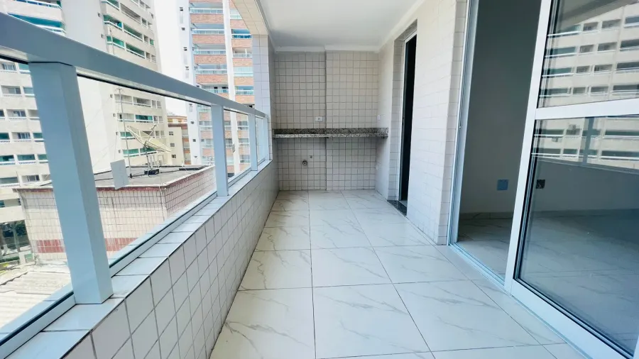 Apartamento 2 quartos no Vila Caiçara — foto 18
