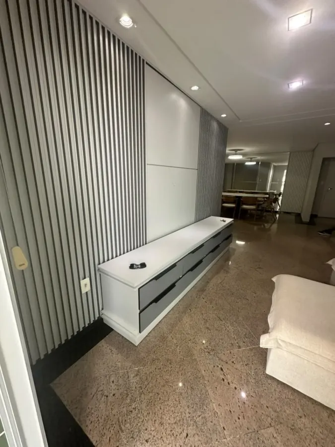 Apartamento 3 quartos no Canto do Forte — foto 6