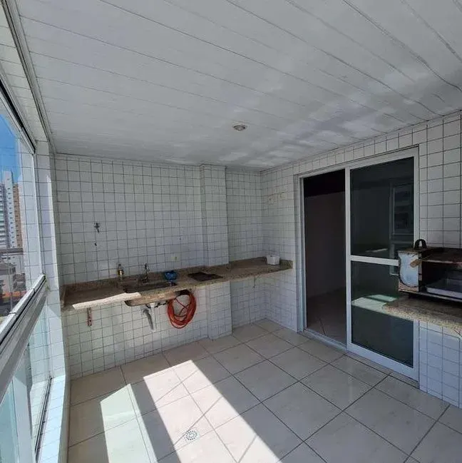 Apartamento 3 quartos no Vila Assunção — foto 2