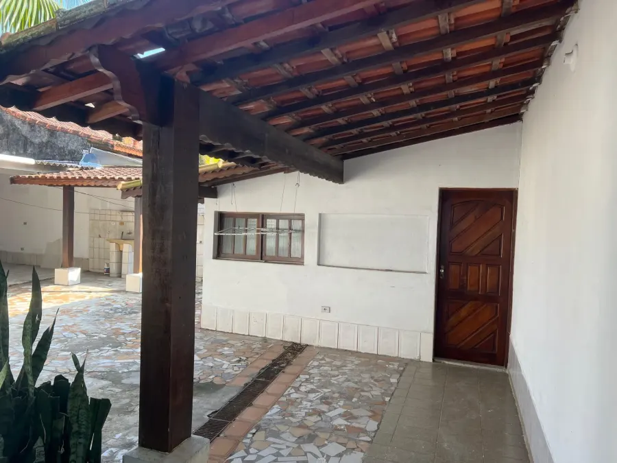 Casa Rua Diogo Alvares Correia 95 — foto 10
