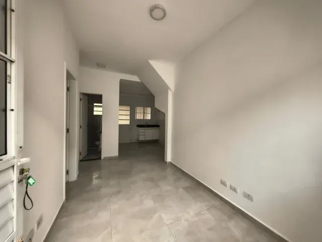 Casa em Praia Grande - Parque das Américas