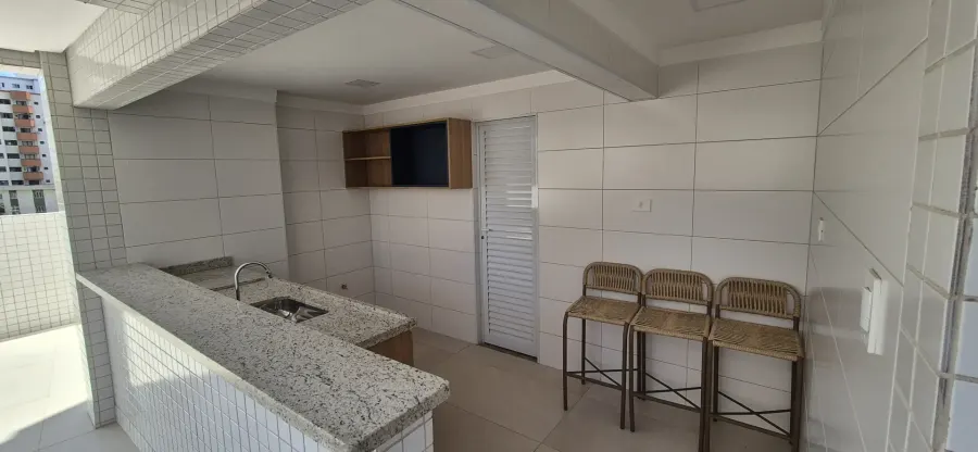 Apartamento 2 quartos no Aviação — foto 4