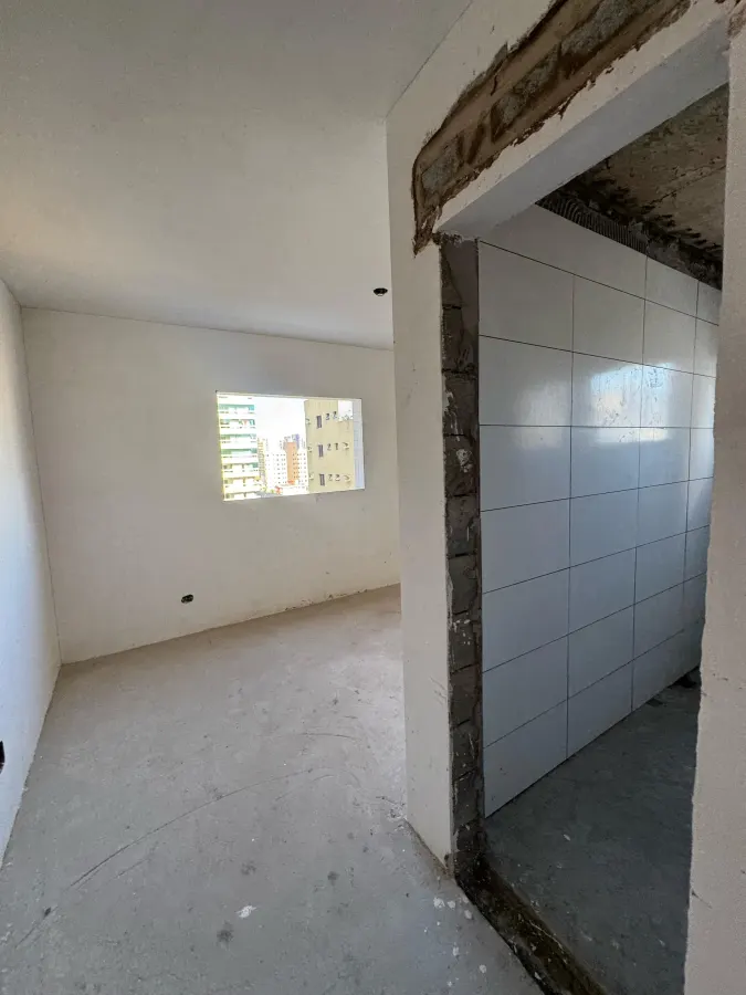 Apartamento 3 quartos — foto 30