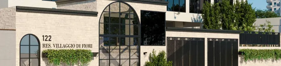 Residencial Villaggio di Fiori — foto 3