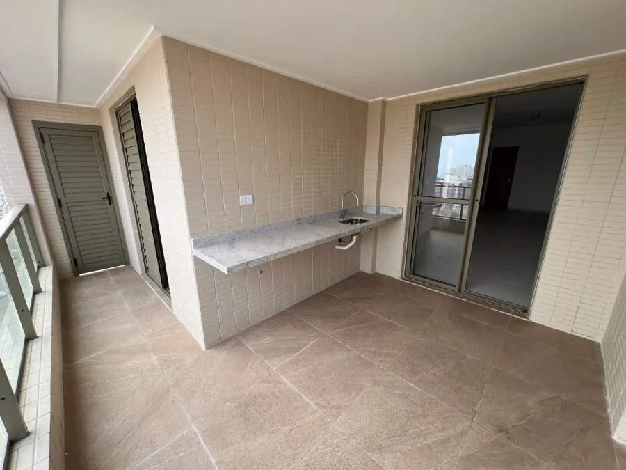 Apartamento 3 quartos no Canto do Forte — foto 17