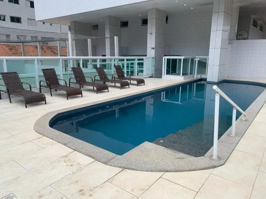 Apartamento 2 quartos no Vila Tupi — foto 6
