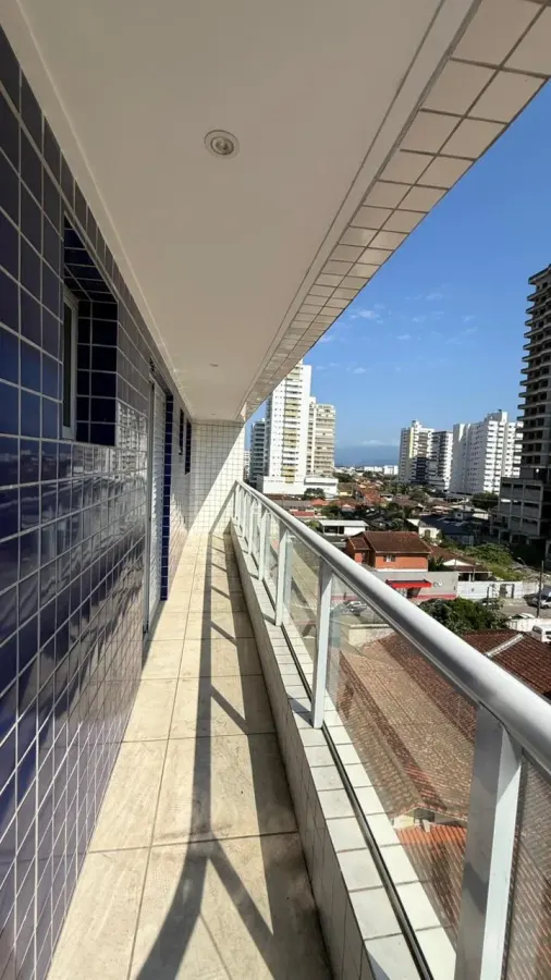 Apartamento 2 quartos no Guilhermina — foto 9