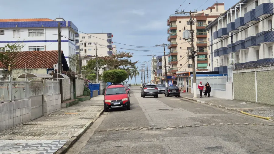 Residencial Teresa — foto 3