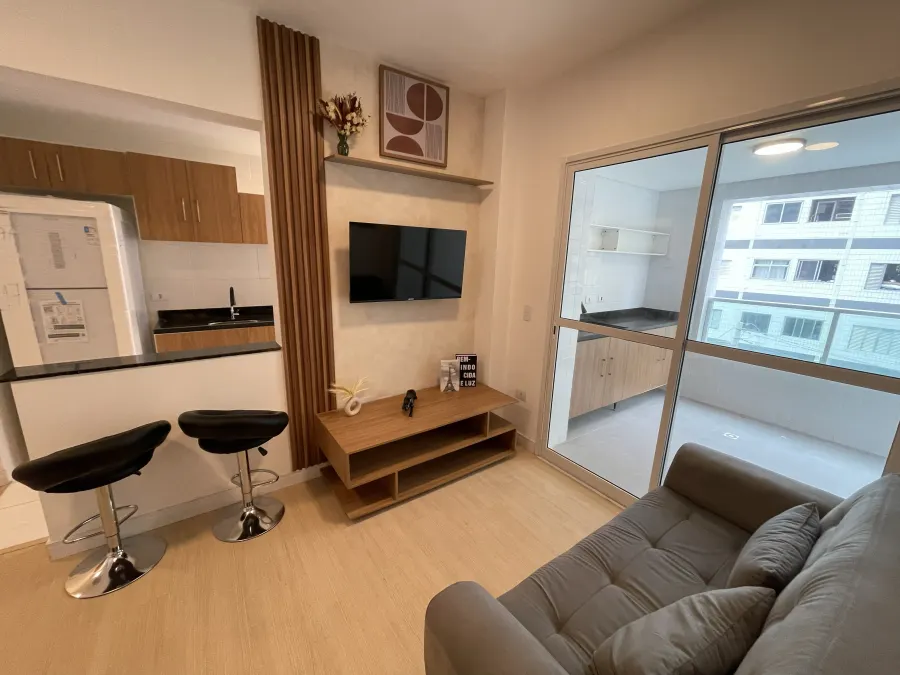Residencial Ocean Park — foto 4