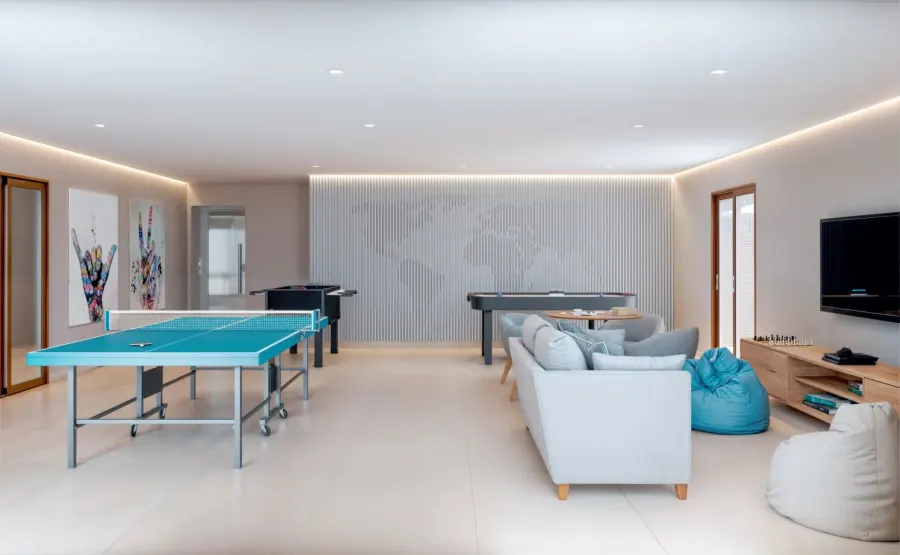 Apartamento 2 quartos no Vila Mirim — foto 9