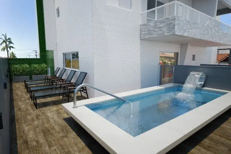 Apartamento 1 quarto no Jardim Real — foto 4