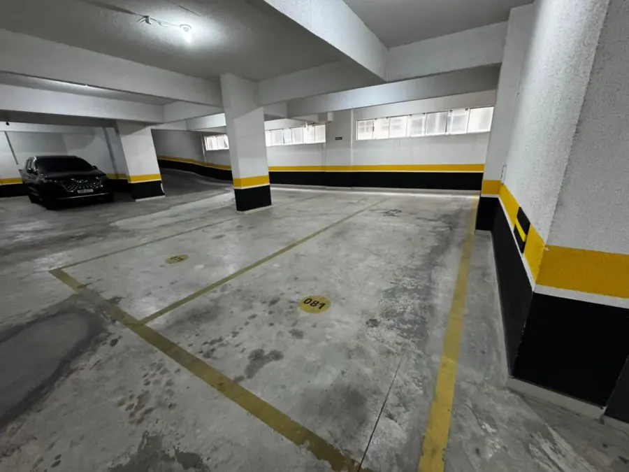 Apartamento 3 quartos no Boqueirão — foto 8