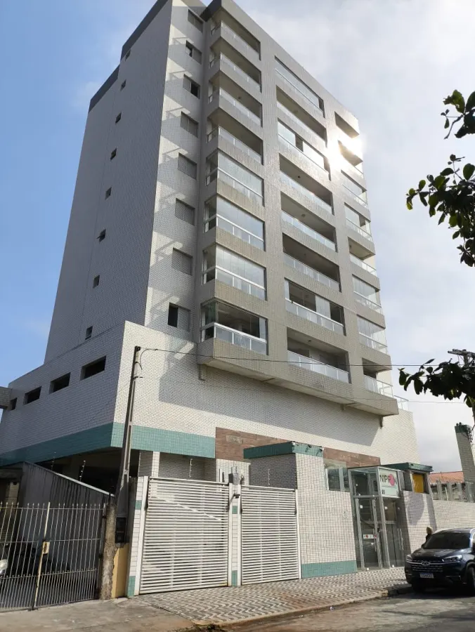 Nippon Residence Vilamar — unidade 22 — foto 2