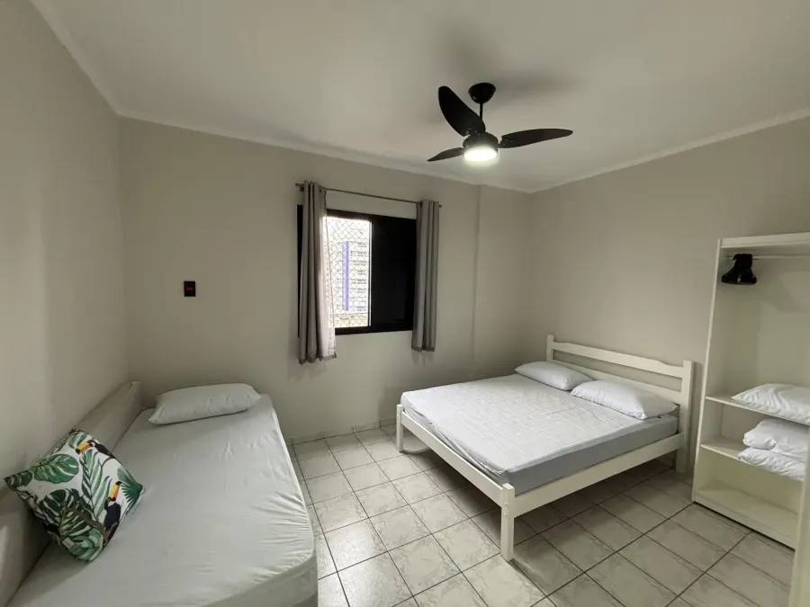 Bom Lugar REF 12351 - Ed Praia Grande AP45 MG