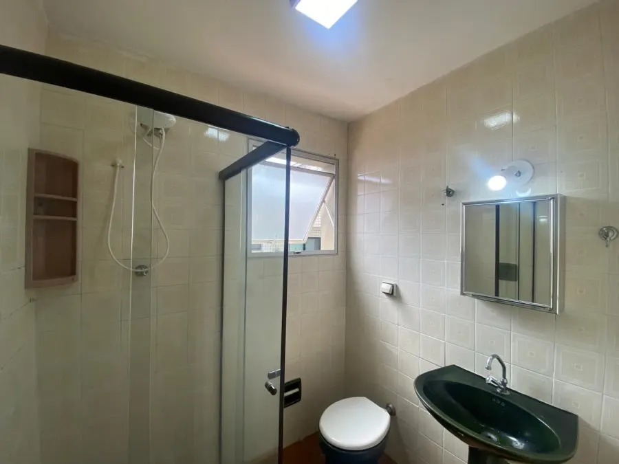 Apartamento 1 quarto no Vila Caiçara — foto 9