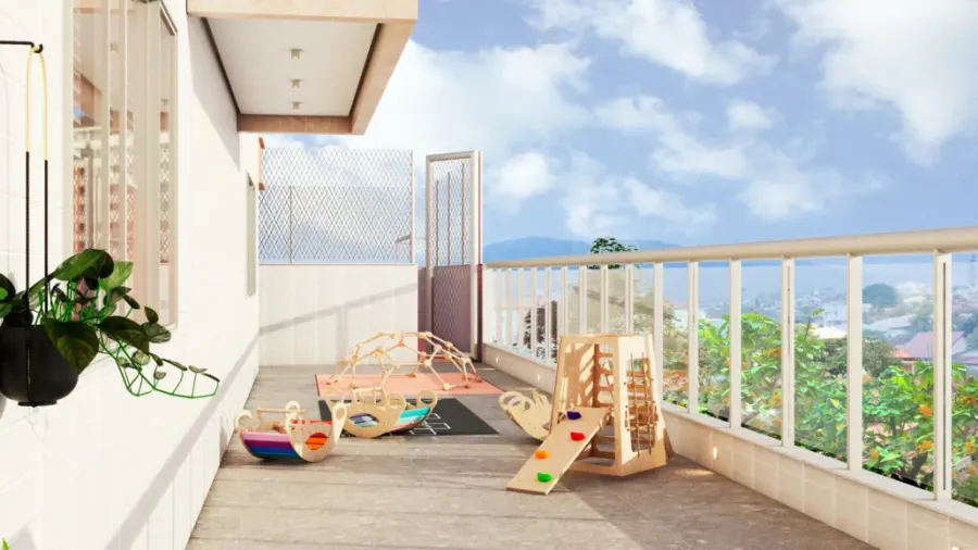 Cravina Residencial — foto 5