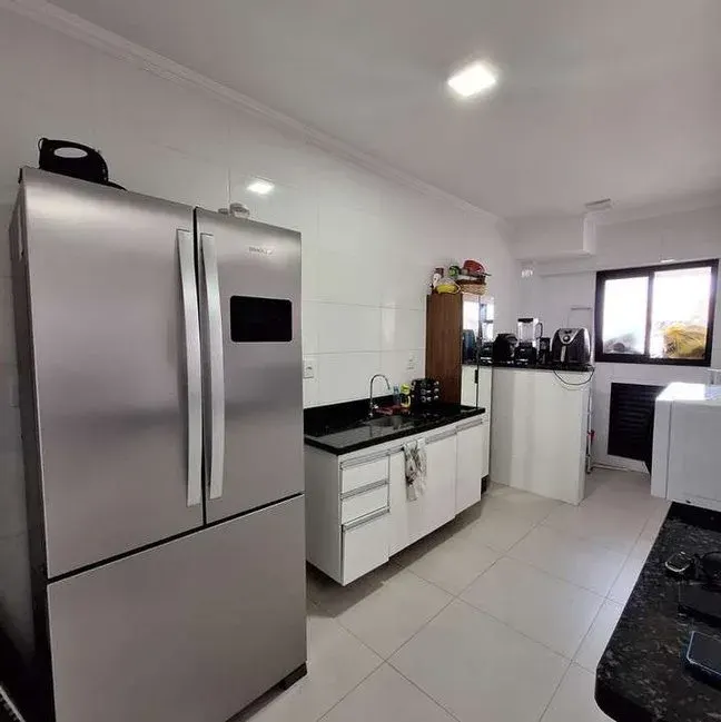 Apartamento 2 quartos no Canto do Forte — foto 2