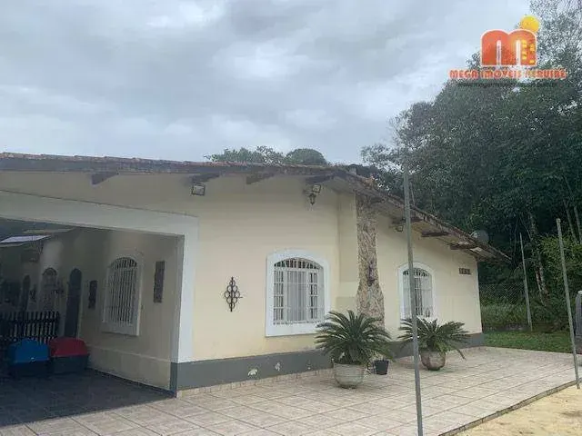 Terreno em Itanhaém - Estância Rio Negro