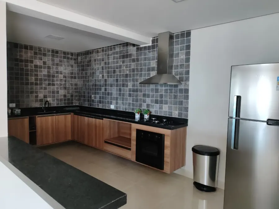 Apartamento 2 quartos no Vilamar — foto 19