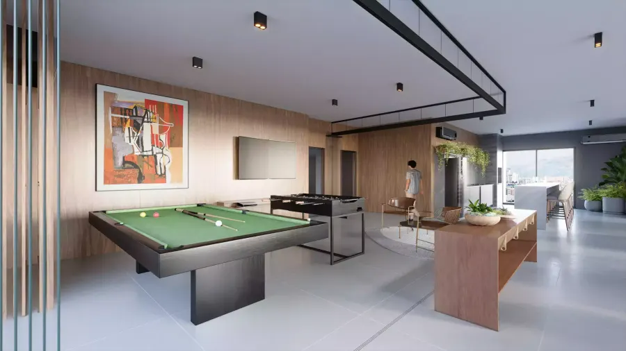 Residencial Marino — foto 9