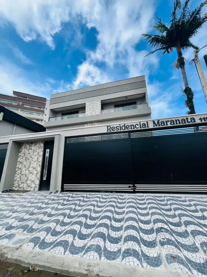 Residencial Maranata — foto 4
