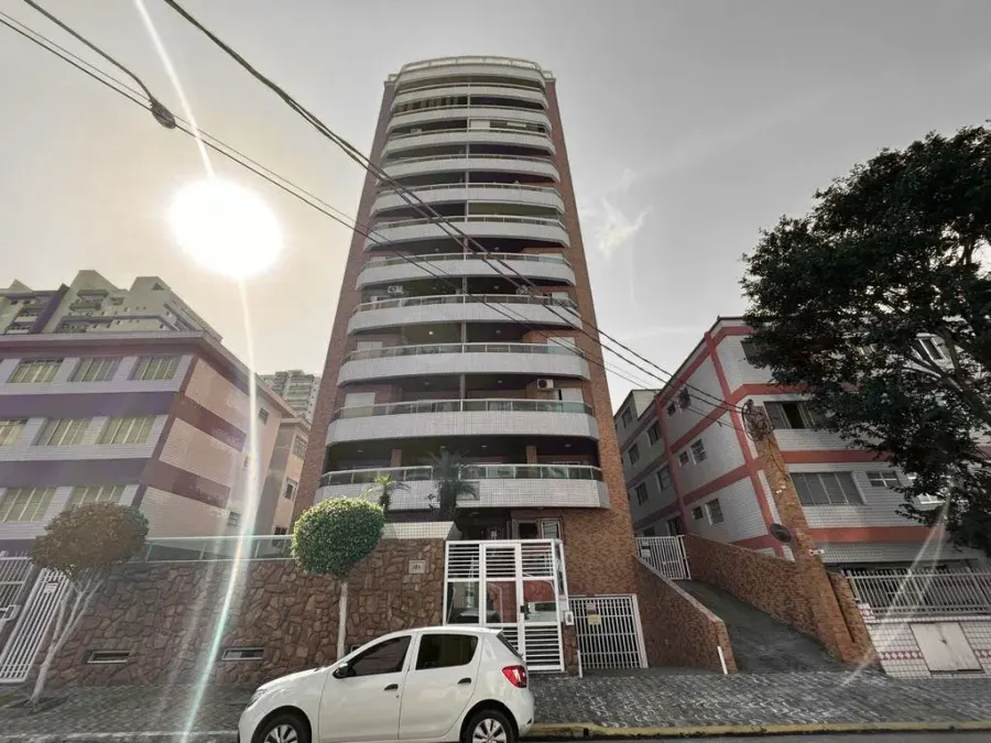 Canavieiras - 2 dorm