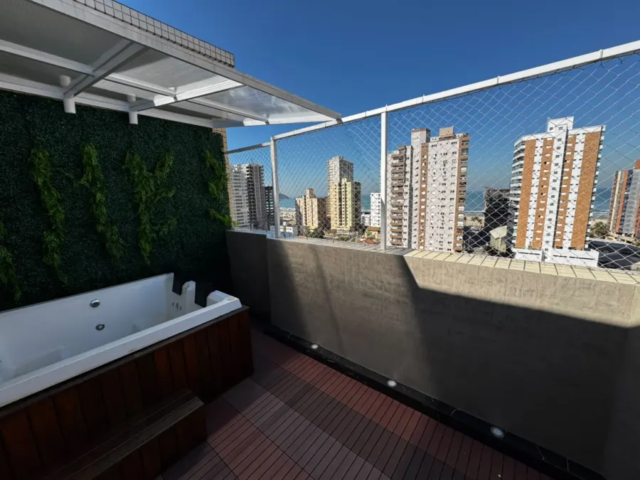 Cobertura 3 quartos no Aviação — foto 14
