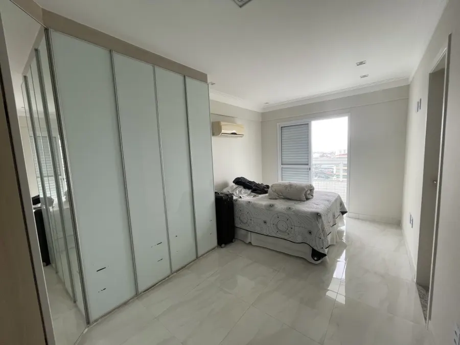 Apartamento 3 quartos no Vila Tupi — foto 1