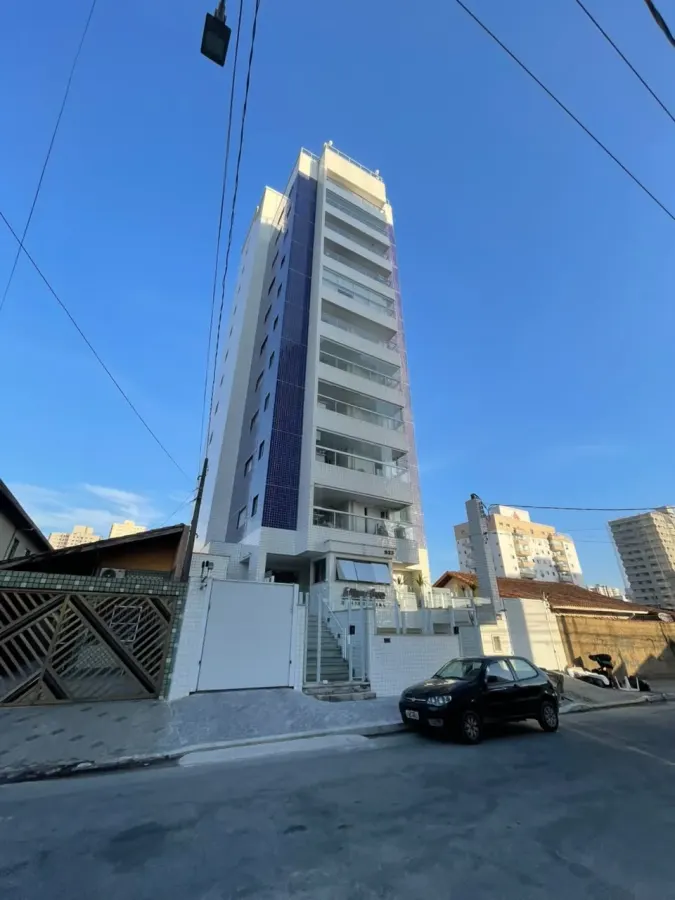 Apartamento 2 quartos no Guilhermina — foto 4