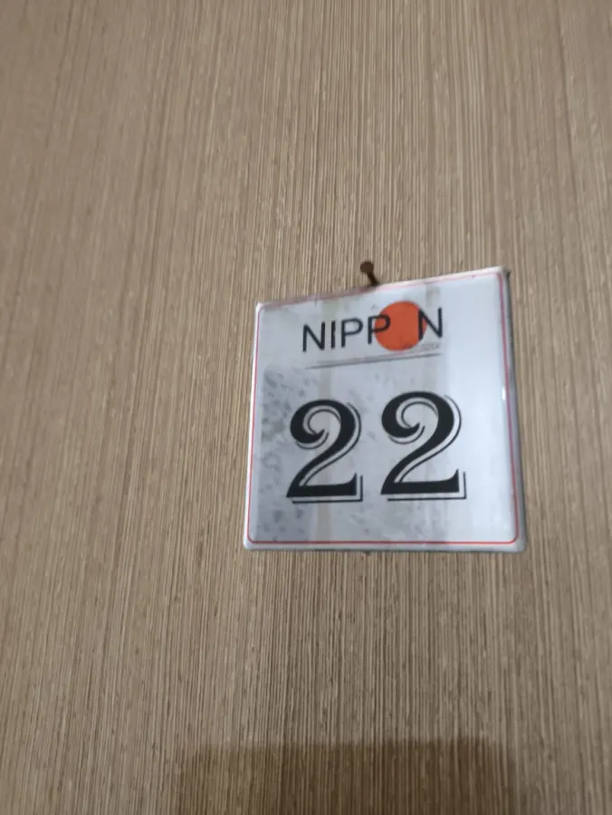 Nippon Residence Vilamar — unidade 22