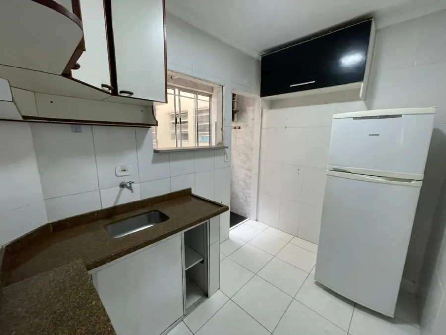 Apartamento 2 quartos no Aviação — foto 3