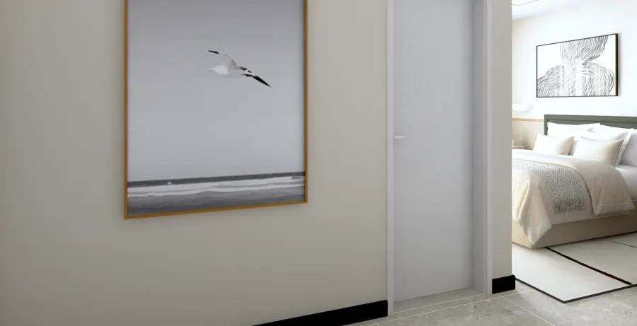Apartamento 3 quartos no Canto do Forte — foto 5