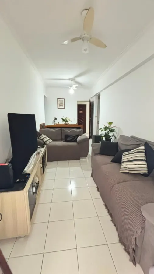 Apartamento 2 quartos no Ocian — foto 1