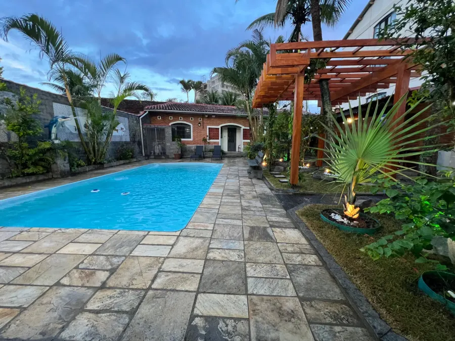 Casa no Caiçara — foto 9