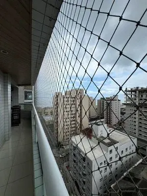 Residencial Palladium - Apto 124 Bruno Toledo