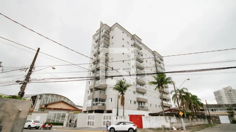 Residencial Innovare II — unidade 31